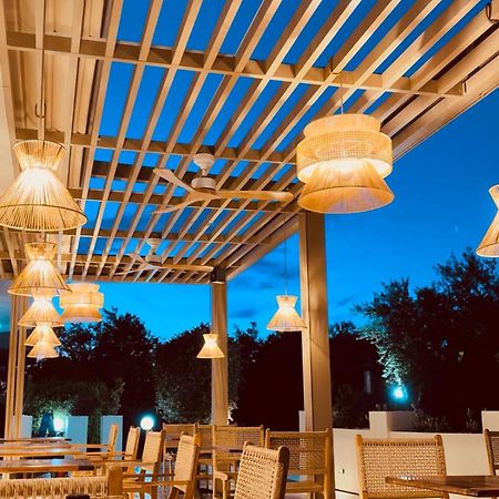 Zante Pantheon Hotel Tsilivi  Luaran gambar