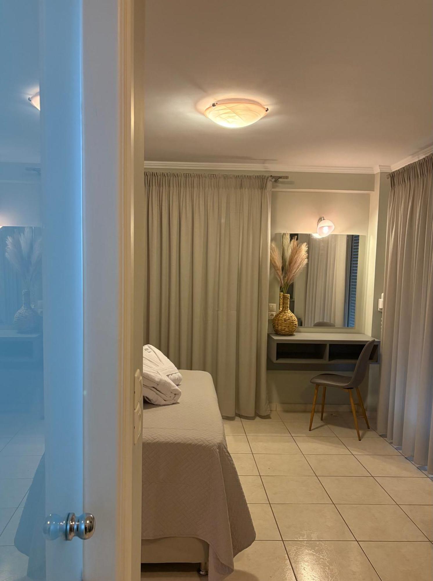 Zante Pantheon Hotel Tsilivi  Luaran gambar