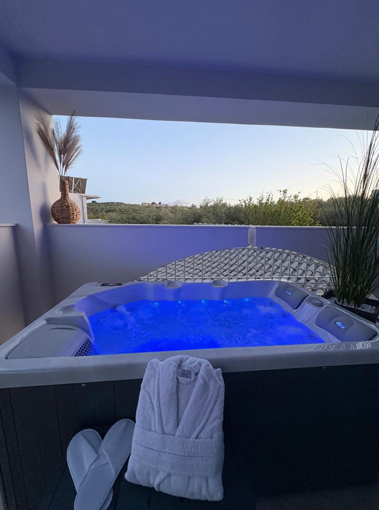 Zante Pantheon Hotel Tsilivi  Luaran gambar