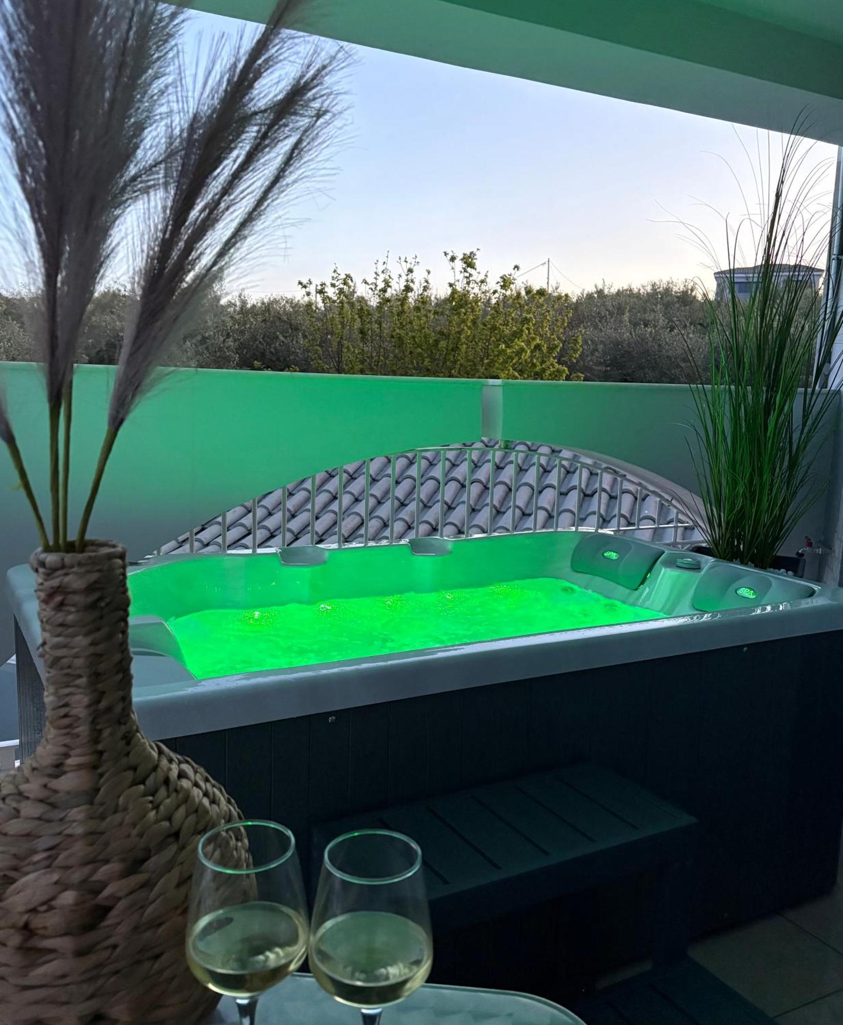 Zante Pantheon Hotel Tsilivi  Luaran gambar