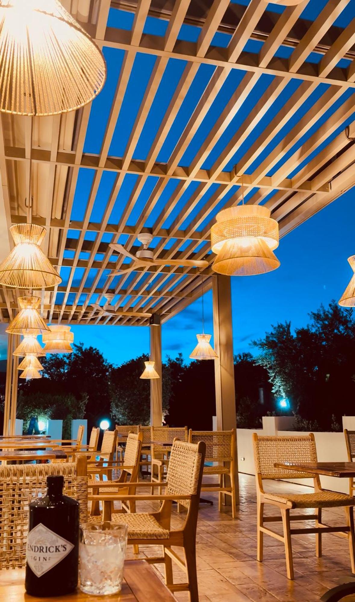 Zante Pantheon Hotel Tsilivi  Luaran gambar