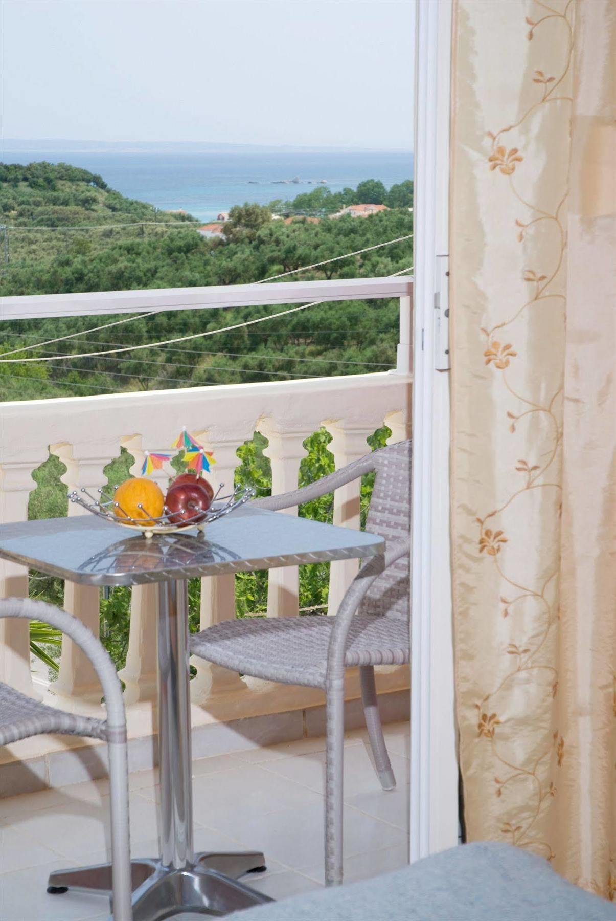 Zante Pantheon Hotel Tsilivi  Luaran gambar